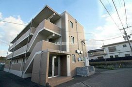 ガーデン葛木の外観画像