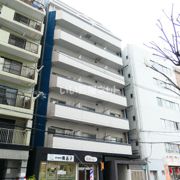 Ciel・D東梅田の外観画像