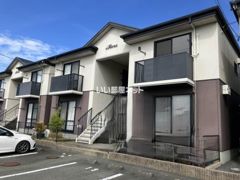 マティーナ Bの外観画像