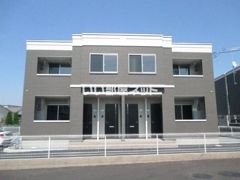 レ・フレールⅡの外観画像