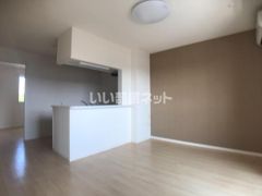 ル・リオンの外観画像