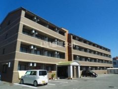 ステューディオ長束の外観画像