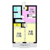 イノマンションⅡの間取り画像