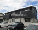 フェリーク庭瀬の間取り画像