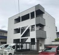 ブレイブ ブロッサムの外観画像