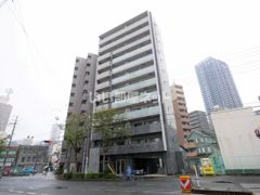 アクアプレイス梅田5の外観画像