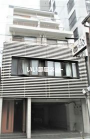 奥堂グリーンハイツの外観画像