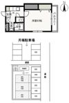 BIRTH CHAMの間取り画像