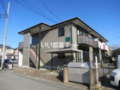 セレシアⅡの外観画像