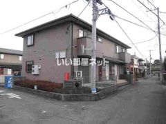 コンフォート大栄Aの外観画像