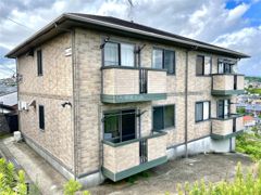 セジュールYMⅣの外観画像