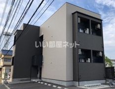 D－rise春日(ディーライズカスガ)の外観画像