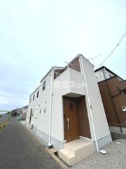 グランソフィア内野本郷(グランソフィアウチノホンゴウ) Fの外観画像