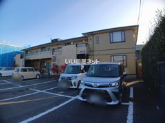 サンビレッジ弐番館の外観画像