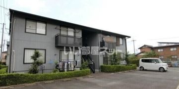 メンバーズタウン讃岐富士Bの外観画像