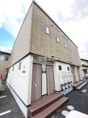 Aliciaの外観画像