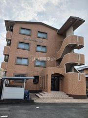 CRYSTAL PALACEの外観画像