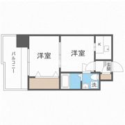 エステートモア・大手門の間取り画像