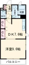 Villa Vista Ainoの間取り画像
