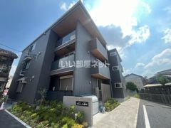 ウィズパーク ノーサイドの外観画像