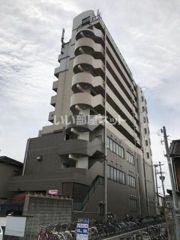 ベルトピア飾磨の外観画像