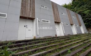 パティオ・コウダ Aの外観画像