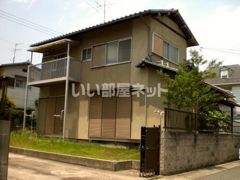 笹沖高尾様戸建 1の外観画像