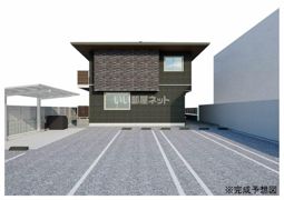 ポルトボヌール宮脇の外観画像