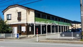 フラット吉島台の外観画像