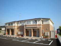 ボンヌールの外観画像