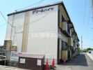 グリームハイツの間取り画像