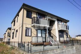 カンファトリー Cの外観画像