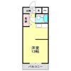 LB－1の間取り画像