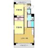 グランドール桜井の間取り画像