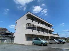 グリーンネスコートの外観画像