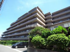 グランデージ八千代中央の外観画像