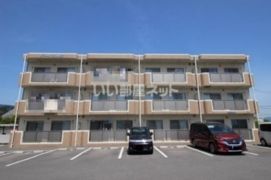 ディーバス神辺の外観画像