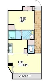 FELISTASの間取り画像