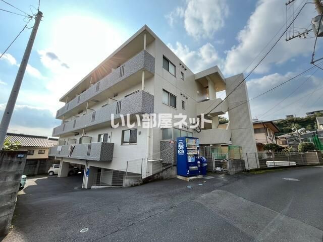 FELISTASの外観画像