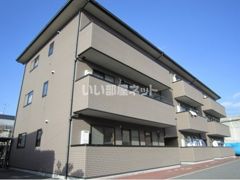 リマージュ南本町の外観画像