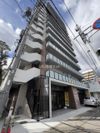 MODERN PALAZZO 諫早駅前の外観