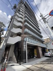 MODERN PALAZZO 諫早駅前の外観画像