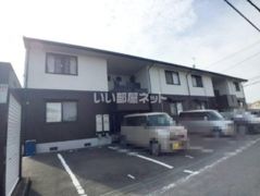 プラティア板谷 A棟の外観画像