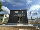 成田市西三里塚戸建 33号棟の間取り画像