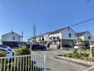 サンモール?Eの間取り画像