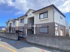 プラムフィールド?Aの外観画像