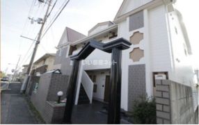 AIプレミアム魚住の外観画像