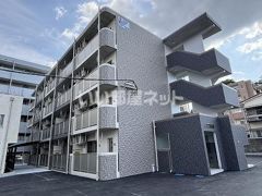 ブルフェヒルズ上竜尾の外観画像