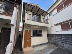 ステージ魚住の外観画像