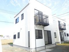 ピュアタウンAの外観画像